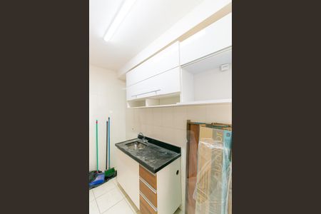 Apartamento para alugar com 50m², 1 quarto e 1 vaga Apartamento para alugar com 50m², 1 quarto e 1 vagaCozinha