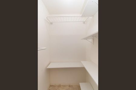 Apartamento para alugar com 50m², 1 quarto e 1 vagaCloset