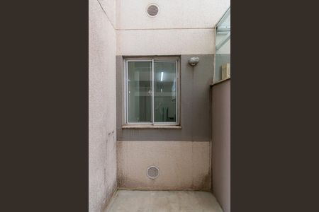 Apartamento para alugar com 50m², 1 quarto e 1 vaga Apartamento para alugar com 50m², 1 quarto e 1 vagaVaranda da Sala