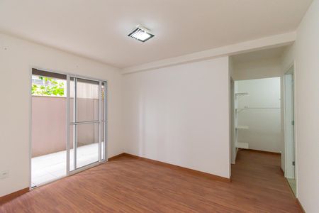 Apartamento para alugar com 1 quarto, 50m² em Vila Metalúrgica, São Paulo