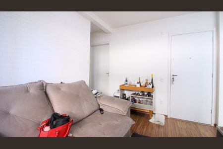 Apartamento para alugar com 1 quarto, 50m² em Vila Metalúrgica, São Paulo