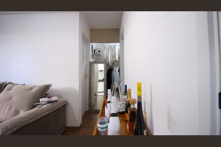 Apartamento para alugar com 1 quarto, 50m² em Vila Metalúrgica, São Paulo