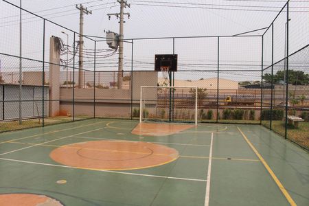 Apartamento à venda com 50m², 2 quartos e 1 vagaÁrea comum