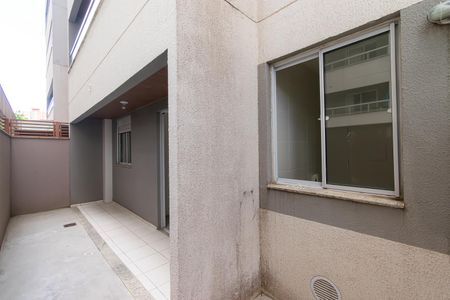 Apartamento para alugar com 50m², 1 quarto e 1 vagaGarden