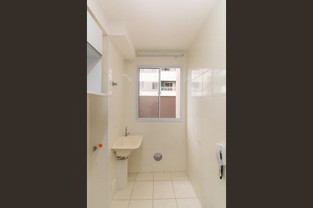 Apartamento à venda com 50m², 1 quarto e 1 vagaÁrea de Serviço