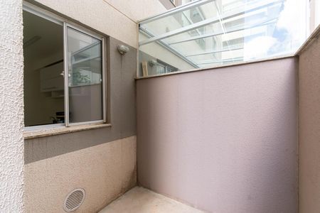 Apartamento à venda com 50m², 1 quarto e 1 vagaÁrea comum