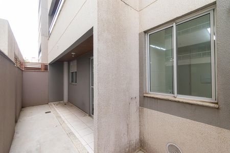 Apartamento para alugar com 50m², 1 quarto e 1 vaga Apartamento para alugar com 50m², 1 quarto e 1 vagaVaranda da Sala