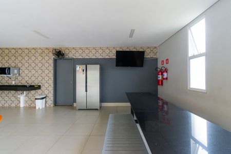 Apartamento para alugar com 50m², 1 quarto e 1 vagaÁrea comum