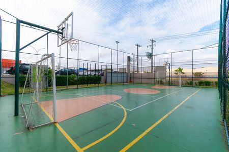Apartamento para alugar com 50m², 1 quarto e 1 vaga Apartamento para alugar com 50m², 1 quarto e 1 vagaÁrea comum