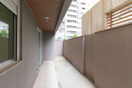 Apartamento para alugar com 50m², 1 quarto e 1 vagaGarden