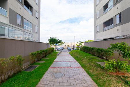 Apartamento para alugar com 50m², 1 quarto e 1 vaga Apartamento para alugar com 50m², 1 quarto e 1 vagaÁrea comum