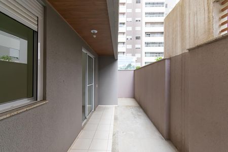 Apartamento para alugar com 50m², 1 quarto e 1 vagaGarden