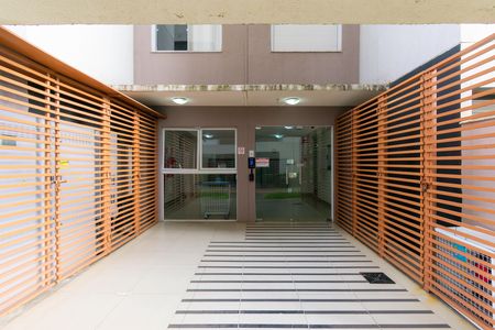 Apartamento para alugar com 50m², 1 quarto e 1 vagaÁrea comum