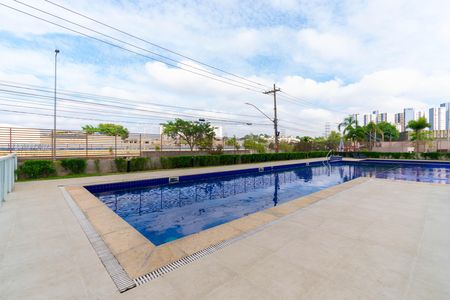 Apartamento à venda com 50m², 1 quarto e 1 vagaÁrea comum