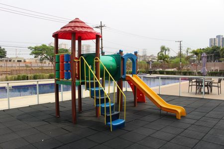 Apartamento à venda com 50m², 2 quartos e 1 vagaÁrea comum