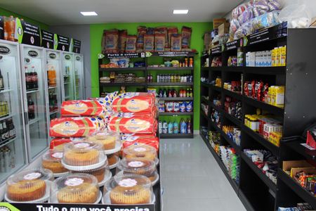 Apartamento à venda com 50m², 2 quartos e 1 vagaÁrea comum