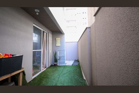 Apartamento à venda com 50m², 2 quartos e 1 vaga Apartamento à venda com 50m², 2 quartos e 1 vagaVaranda