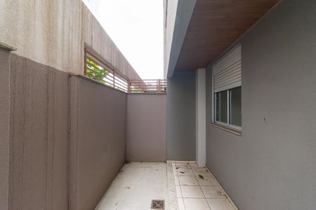 Apartamento para alugar com 50m², 1 quarto e 1 vaga Apartamento para alugar com 50m², 1 quarto e 1 vagaVaranda da Sala