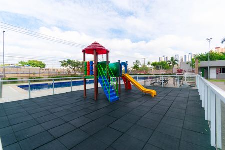 Apartamento para alugar com 50m², 1 quarto e 1 vagaÁrea comum
