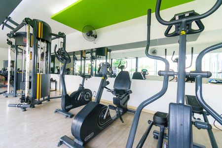 Apartamento à venda com 50m², 1 quarto e 1 vagaÁrea comum