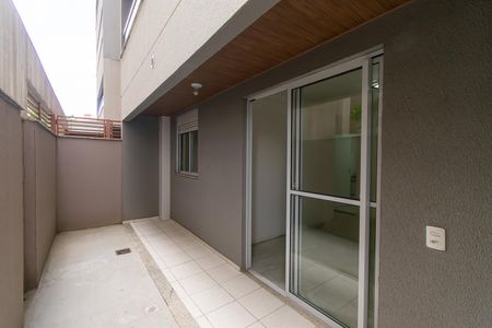 Apartamento para alugar com 50m², 1 quarto e 1 vaga Apartamento para alugar com 50m², 1 quarto e 1 vagaGarden