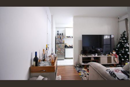 Apartamento para alugar com 1 quarto, 50m² em Vila Metalúrgica, São Paulo