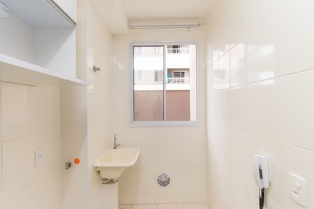 Apartamento para alugar com 50m², 1 quarto e 1 vagaÁrea de Serviço