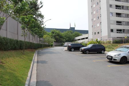 Apartamento à venda com 50m², 2 quartos e 1 vagaÁrea comum