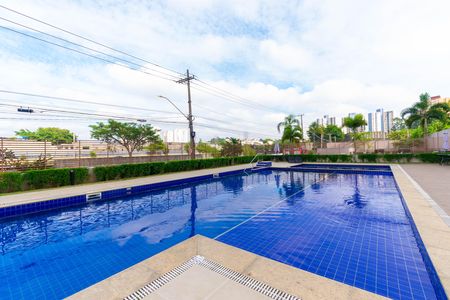Apartamento para alugar com 50m², 1 quarto e 1 vaga Apartamento para alugar com 50m², 1 quarto e 1 vagaÁrea comum