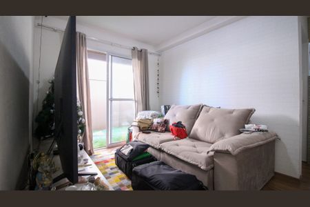 Apartamento para alugar com 1 quarto, 50m² em Vila Metalúrgica, São Paulo