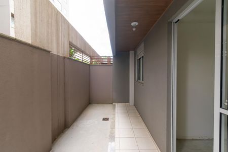 Apartamento à venda com 50m², 1 quarto e 1 vagaÁrea comum