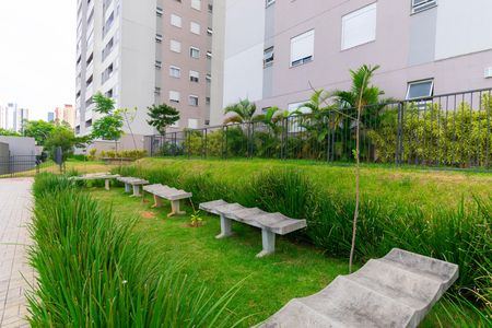 Apartamento à venda com 50m², 1 quarto e 1 vagaÁrea comum
