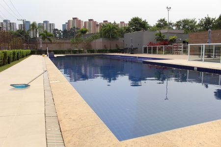 Apartamento à venda com 50m², 2 quartos e 1 vagaÁrea comum