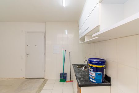 Apartamento para alugar com 50m², 1 quarto e 1 vagaCozinha