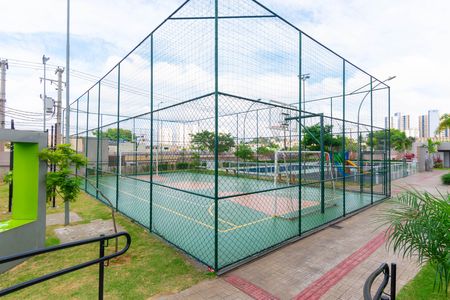 Apartamento para alugar com 50m², 1 quarto e 1 vaga Apartamento para alugar com 50m², 1 quarto e 1 vagaÁrea comum