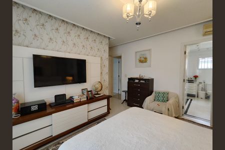 Apartamento à venda com 340m², 3 quartos e 3 vagasSuíte 2