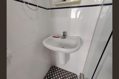 Apartamento à venda com 340m², 3 quartos e 3 vagasBanheiro social 1