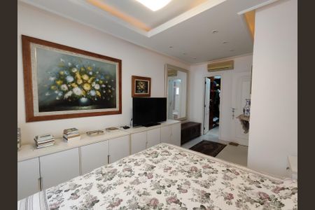 Apartamento à venda com 340m², 3 quartos e 3 vagasSuíte 3