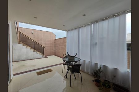 Apartamento à venda com 340m², 3 quartos e 3 vagasVaranda Sala