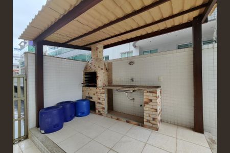 Apartamento à venda com 340m², 3 quartos e 3 vagasÁrea comum