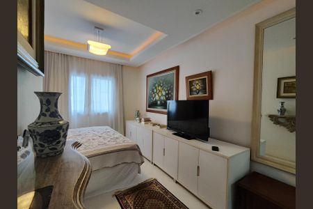 Apartamento à venda com 340m², 3 quartos e 3 vagasSuíte 3