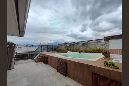 Apartamento à venda com 340m², 3 quartos e 3 vagasVaranda Sala