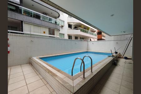 Apartamento à venda com 340m², 3 quartos e 3 vagasÁrea comum