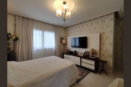 Apartamento à venda com 340m², 3 quartos e 3 vagasSuíte 2