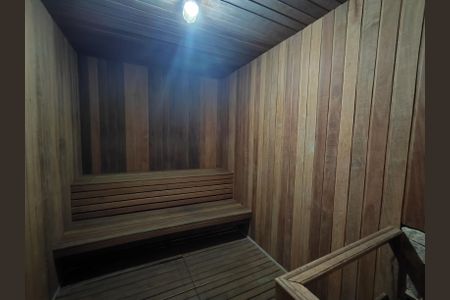 Apartamento à venda com 340m², 3 quartos e 3 vagasÁrea comum