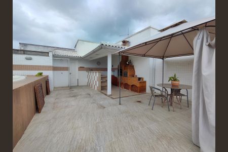 Apartamento à venda com 340m², 3 quartos e 3 vagasVaranda Sala