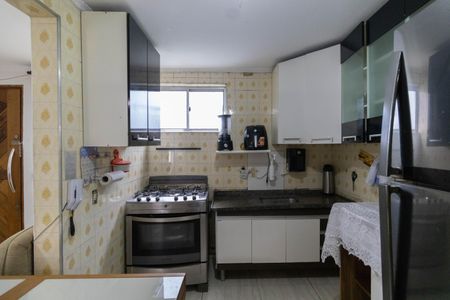 Apartamento para alugar com 45m², 2 quartos e sem vaga Apartamento para alugar com 45m², 2 quartos e sem vagaSala/Cozinha