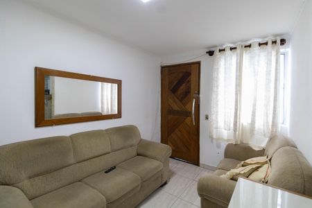 Apartamento para alugar com 45m², 2 quartos e sem vaga Apartamento para alugar com 45m², 2 quartos e sem vagaSala/Cozinha
