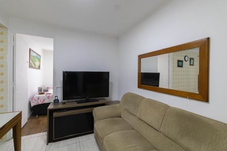 Apartamento para alugar com 45m², 2 quartos e sem vaga Apartamento para alugar com 45m², 2 quartos e sem vagaSala/Cozinha