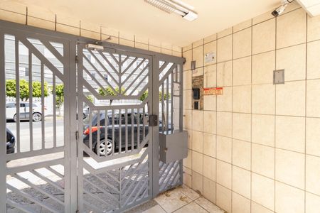 Apartamento para alugar com 45m², 2 quartos e sem vaga Apartamento para alugar com 45m², 2 quartos e sem vagaÁrea Comum - Entrada